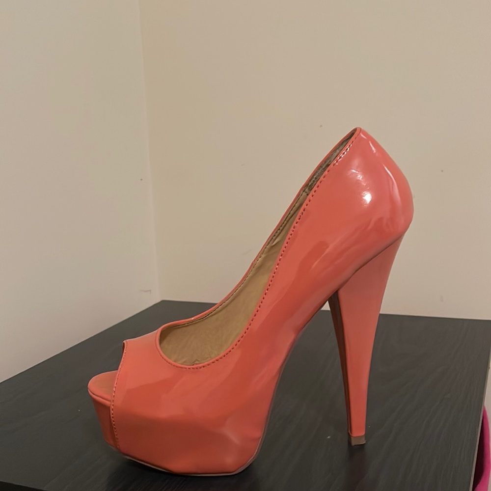 Patent Peach Must Have